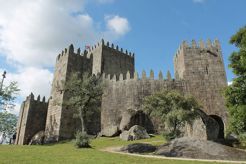 Castelo
