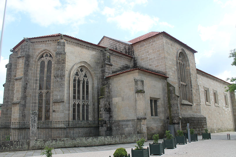 Convento de São Francisco