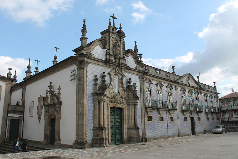 Convento de São Francisco