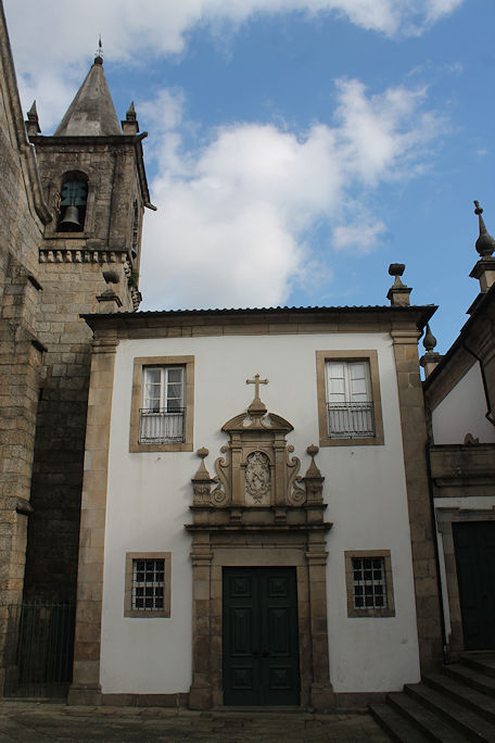 Convento de São Francisco