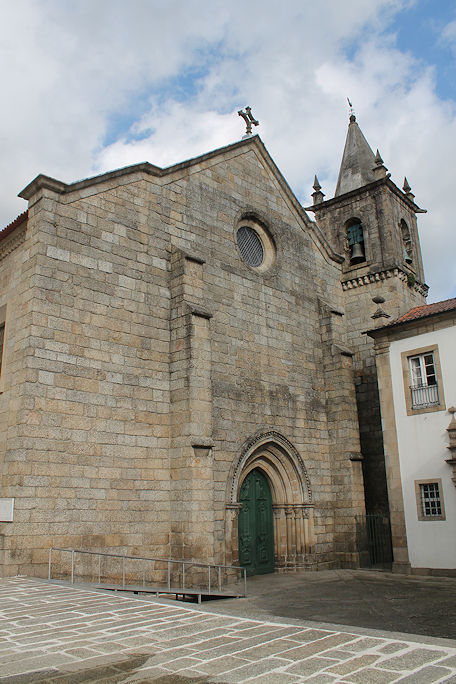 Convento de São Francisco