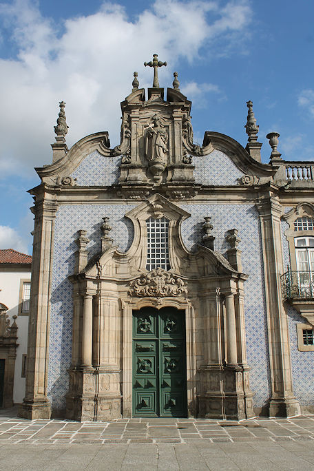 Convento de São Francisco