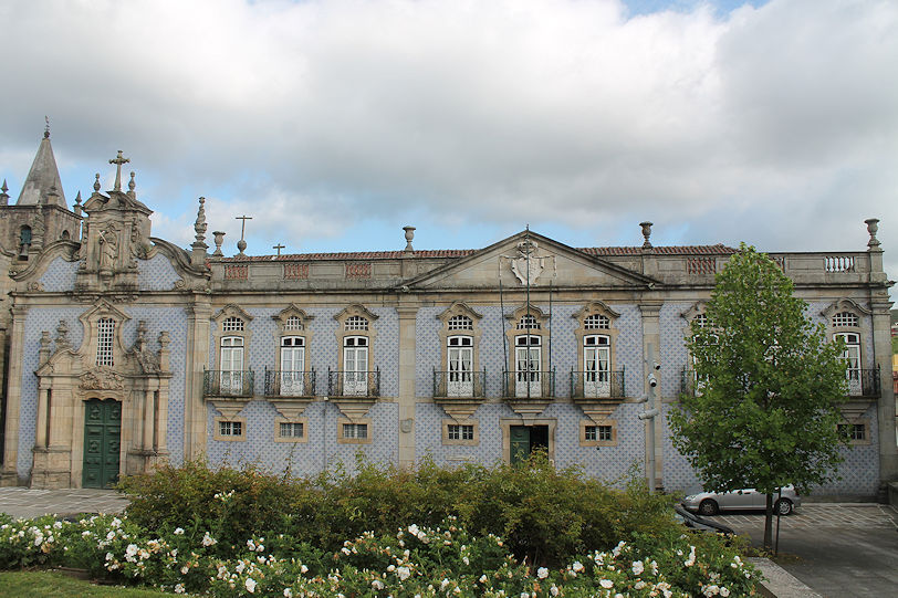 Convento de São Francisco