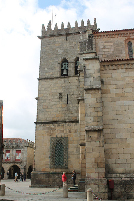 Igreja de Nossa Senhora da Oliveira