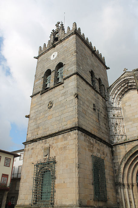Igreja de Nossa Senhora da Oliveira