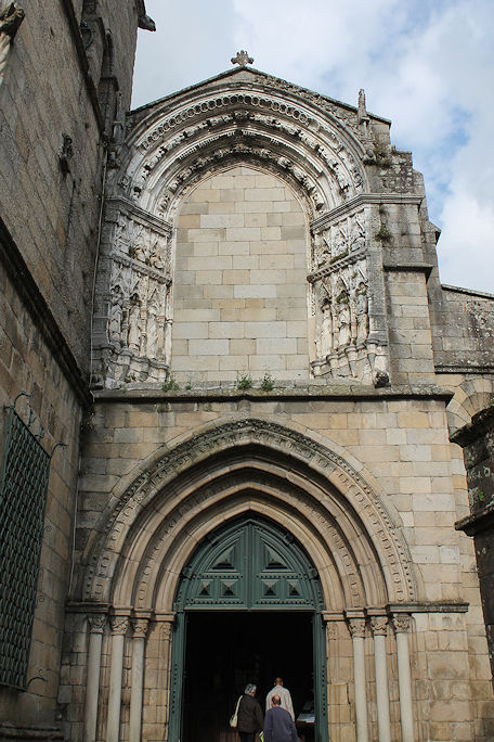 Igreja de Nossa Senhora da Oliveira
