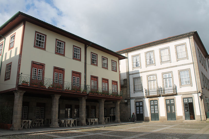 Largo da Oliveira