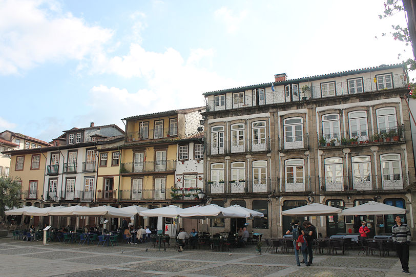 Largo da Oliveira