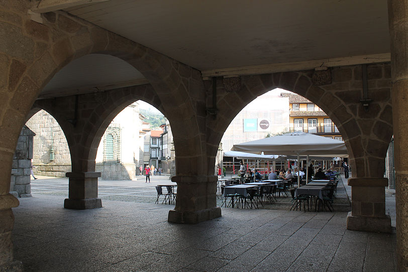 Antiga Câmara Municipal