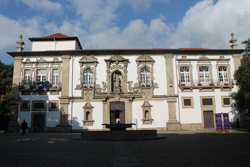 Câmara Municipal