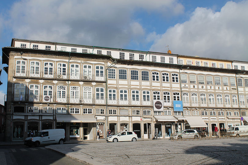Largo do Toural