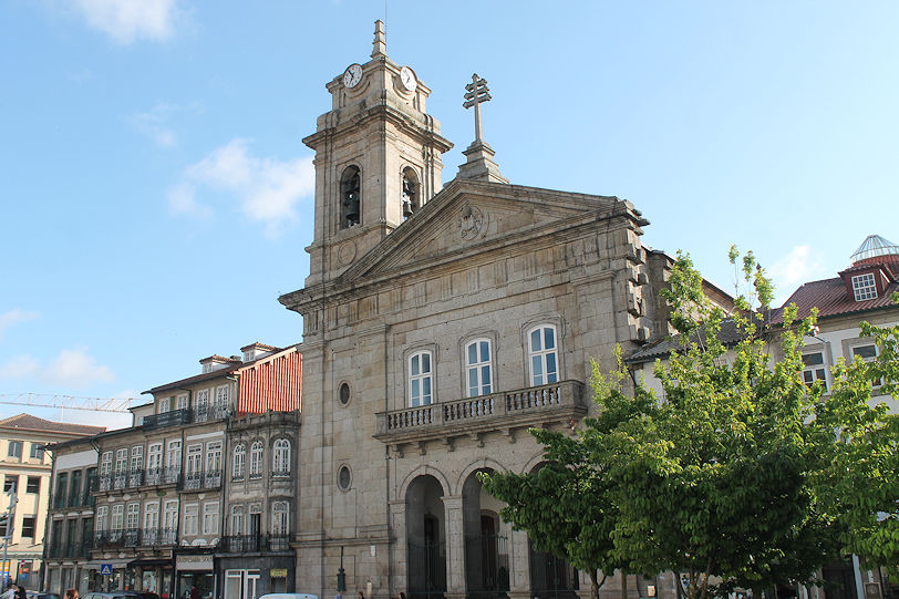 Basílica de São Pedro
