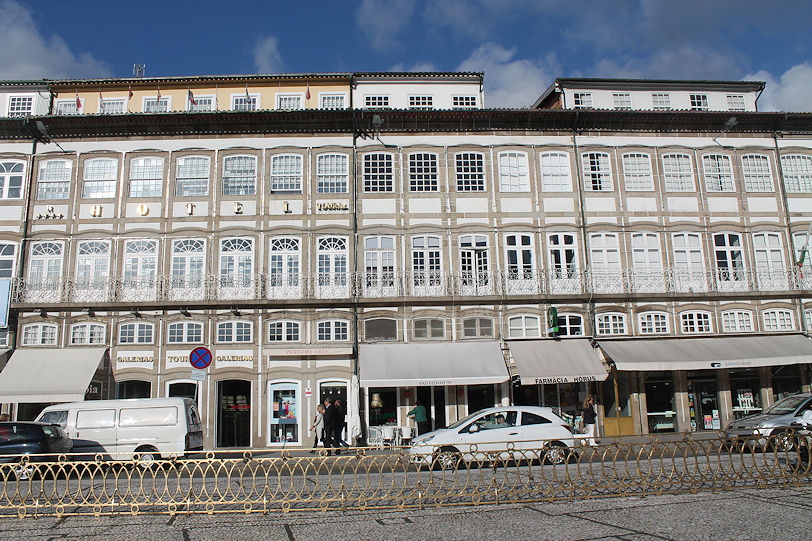 Largo do Toural