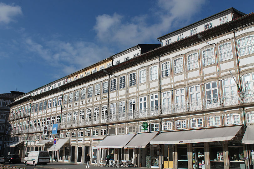 Largo do Toural