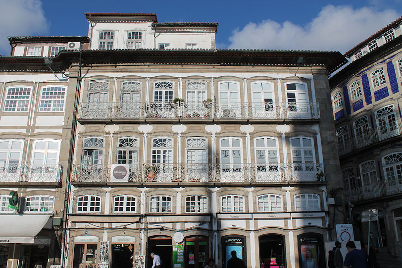 Largo do Toural