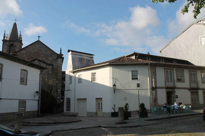 Largo Condessa de Juncal