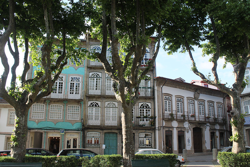Largo Condessa de Juncal