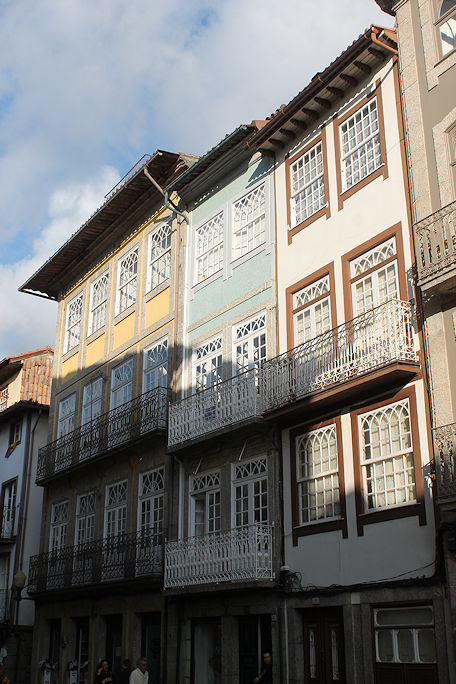 Rua Rainha Dona Maria II