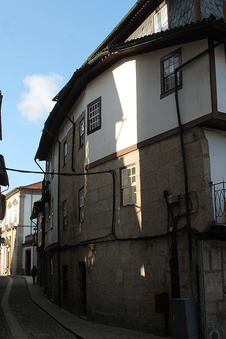 Rua João Lopes de Faria