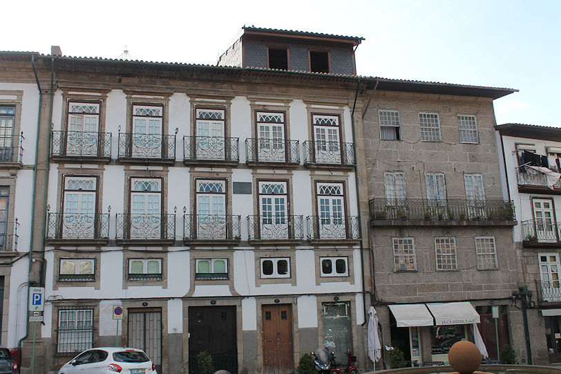 Largo Joao Franco