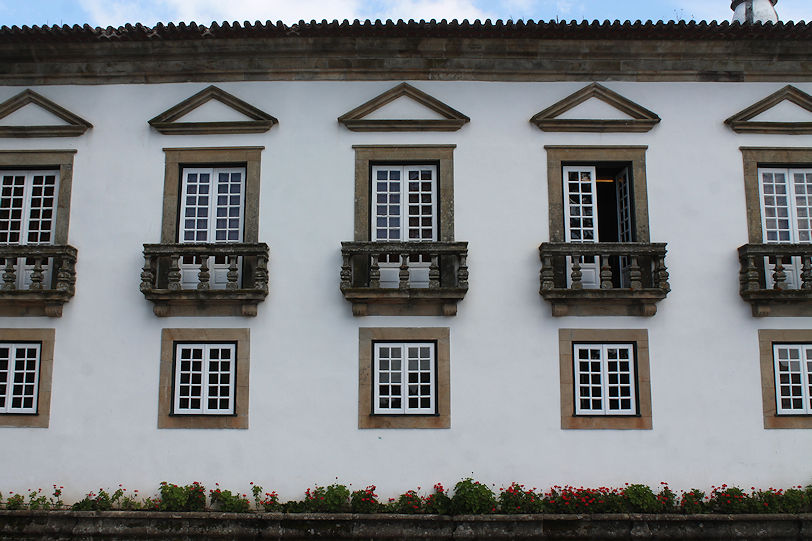 Casa de Mateus