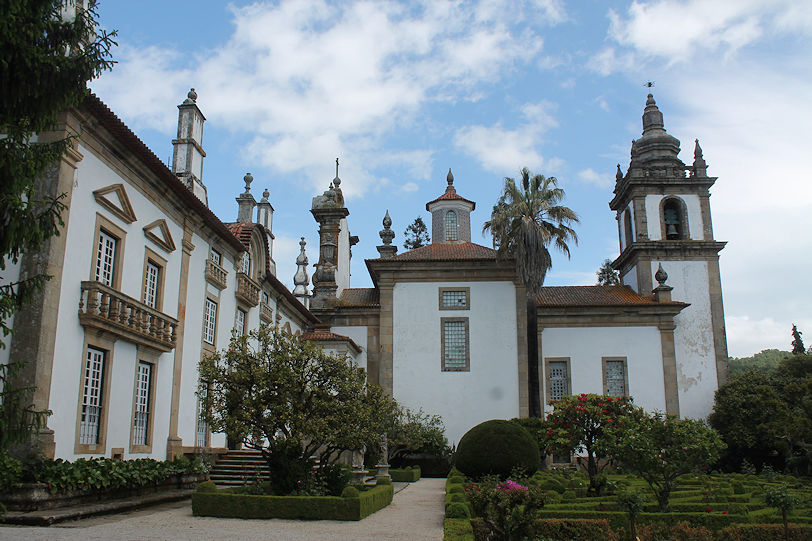 Casa de Mateus