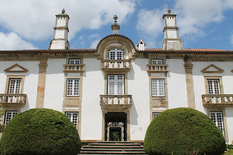 Casa de Mateus