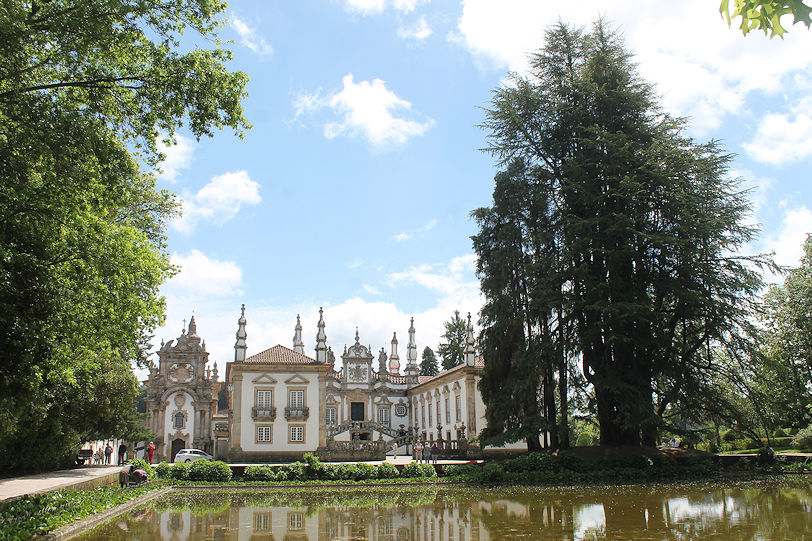 Casa de Mateus