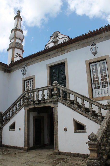 Casa de Mateus