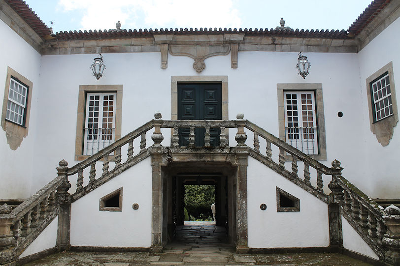 Casa de Mateus