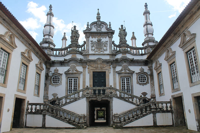 Casa de Mateus