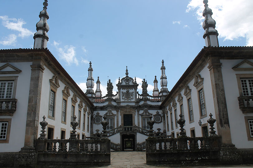Casa de Mateus