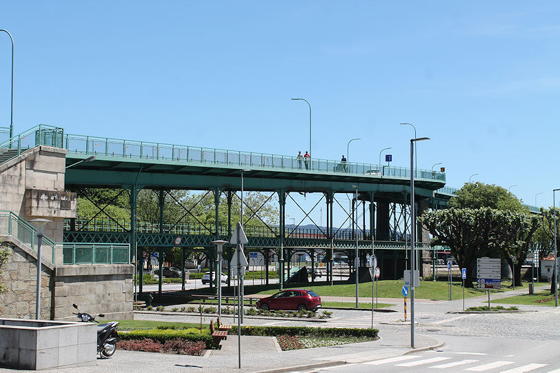 Ponte Eiffel