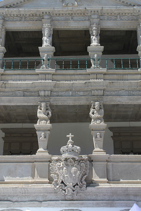 Hospital da Santa Casa da Misericórdia