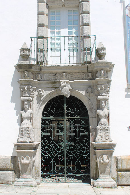 Hospital da Santa Casa da Misericórdia