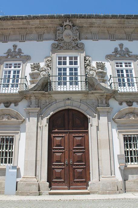 Palácio dos Cunhas