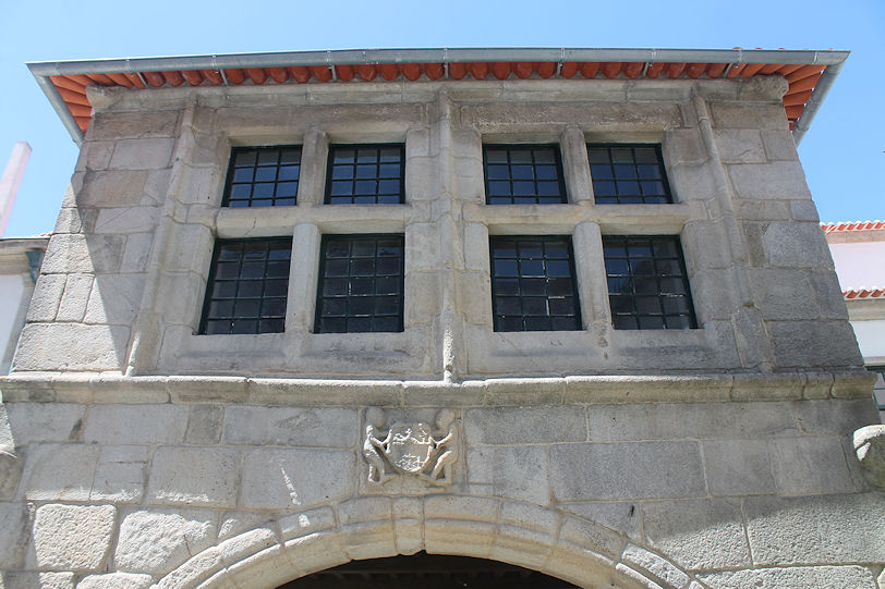 Casa dos Velhos
