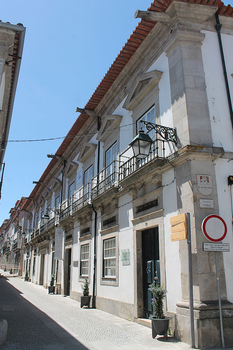 Rua da Bandeira
