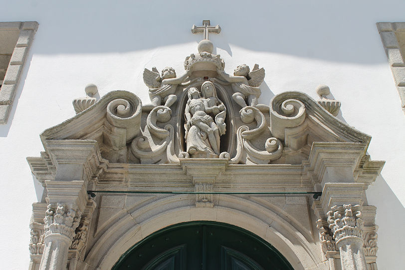 Igreja da Misericórdia