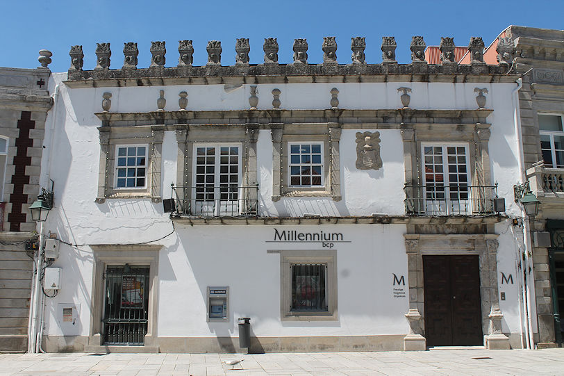 Casa dos Sá Soutomaior