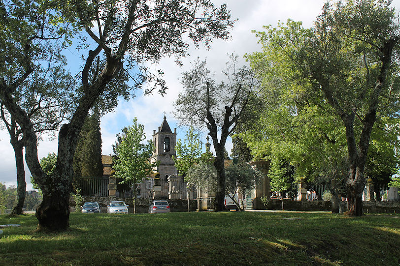 Igreja de São Dinis