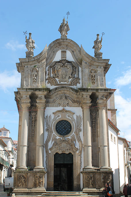Capela Nova