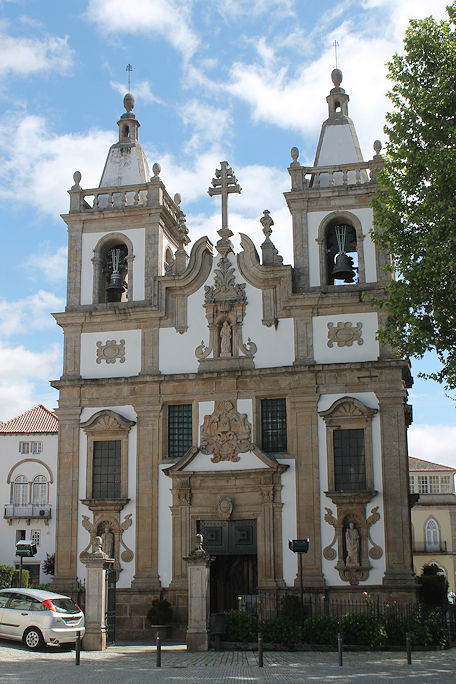 Igreja de São Pedro