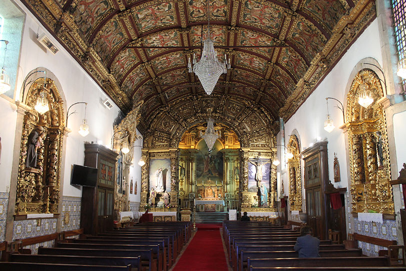 Igreja de São Pedro