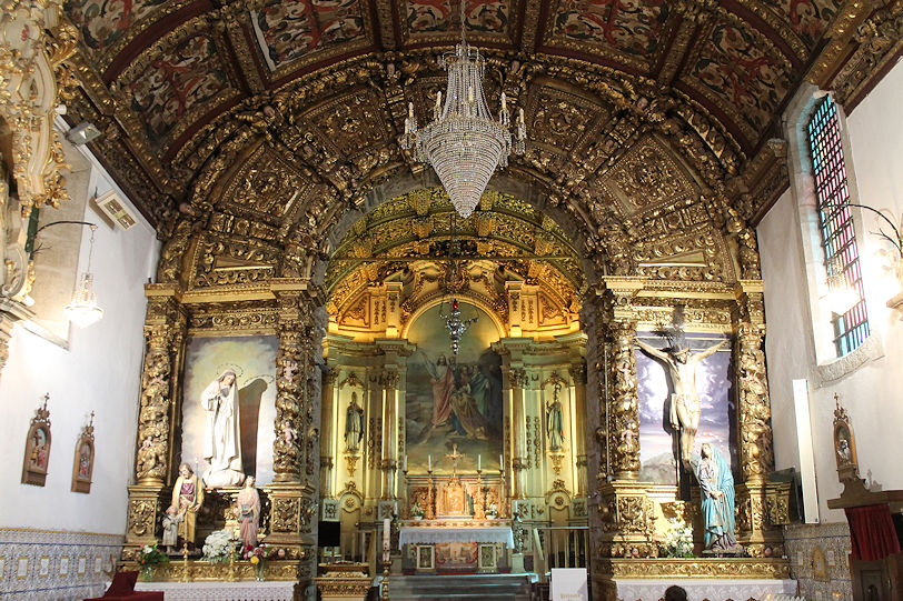 Igreja de São Pedro