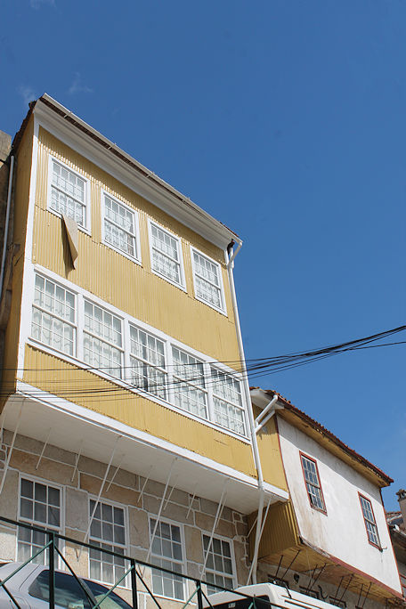 Rua do Rossio