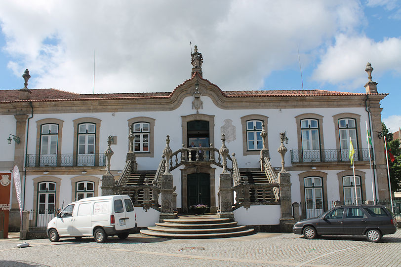 Câmara Municipal