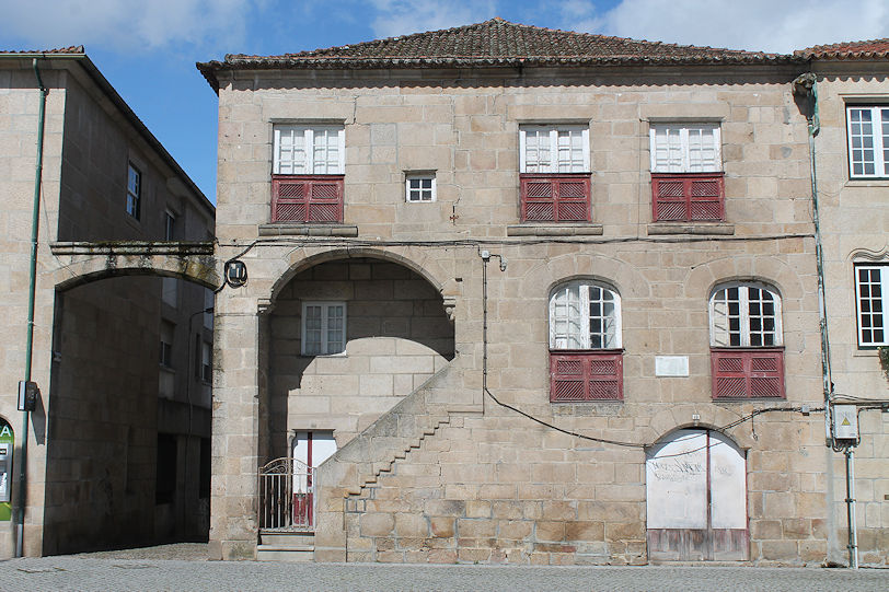 Casa de Diogo Cão