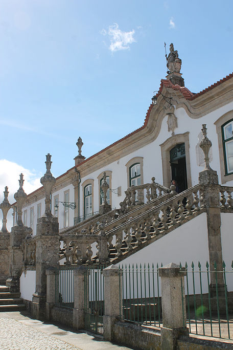 Câmara Municipal