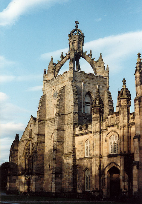 King's College